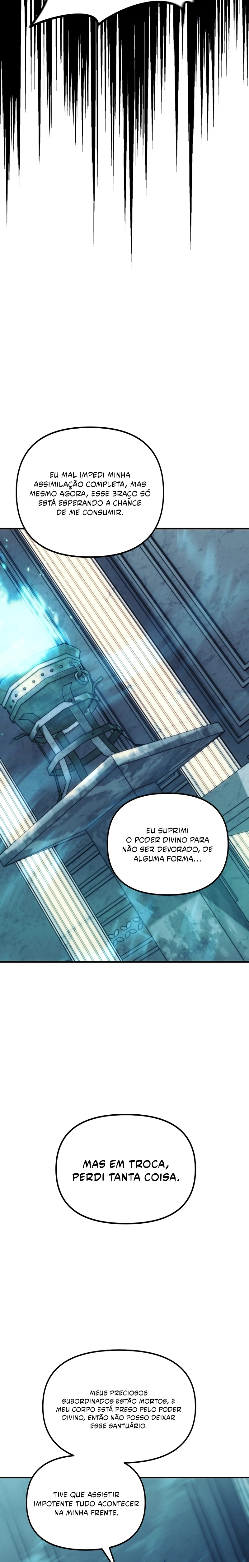 A Segunda Vida do Ranker capitulo 191 pagina 8