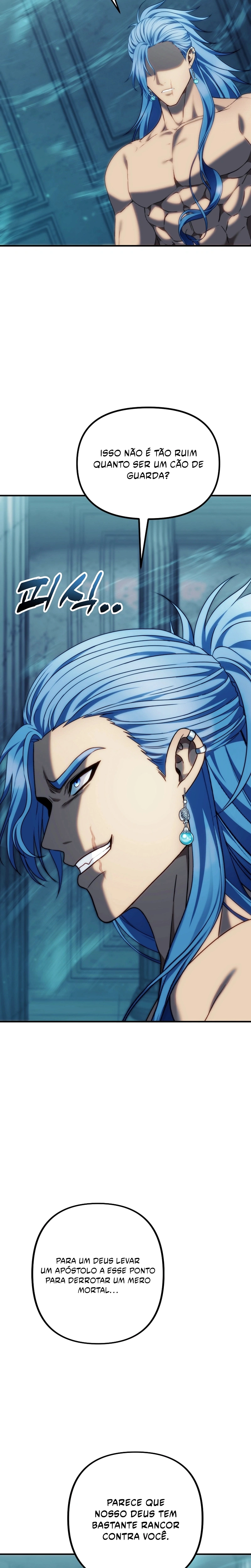 A Segunda Vida do Ranker capitulo 191 pagina 9