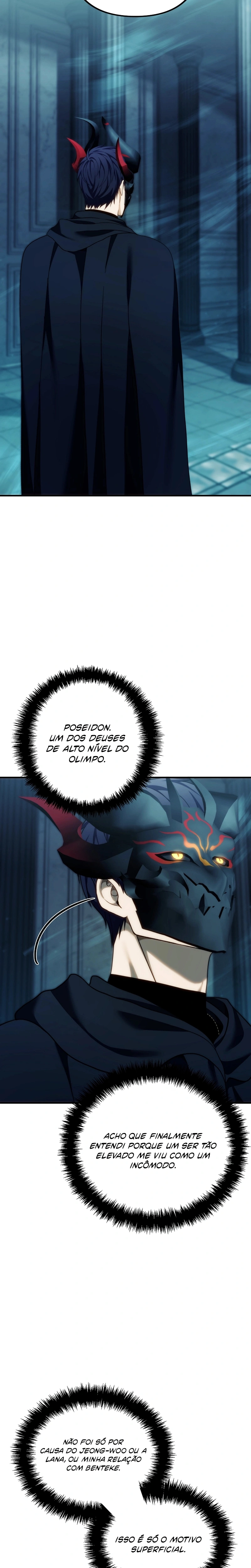 A Segunda Vida do Ranker capitulo 191 pagina 10