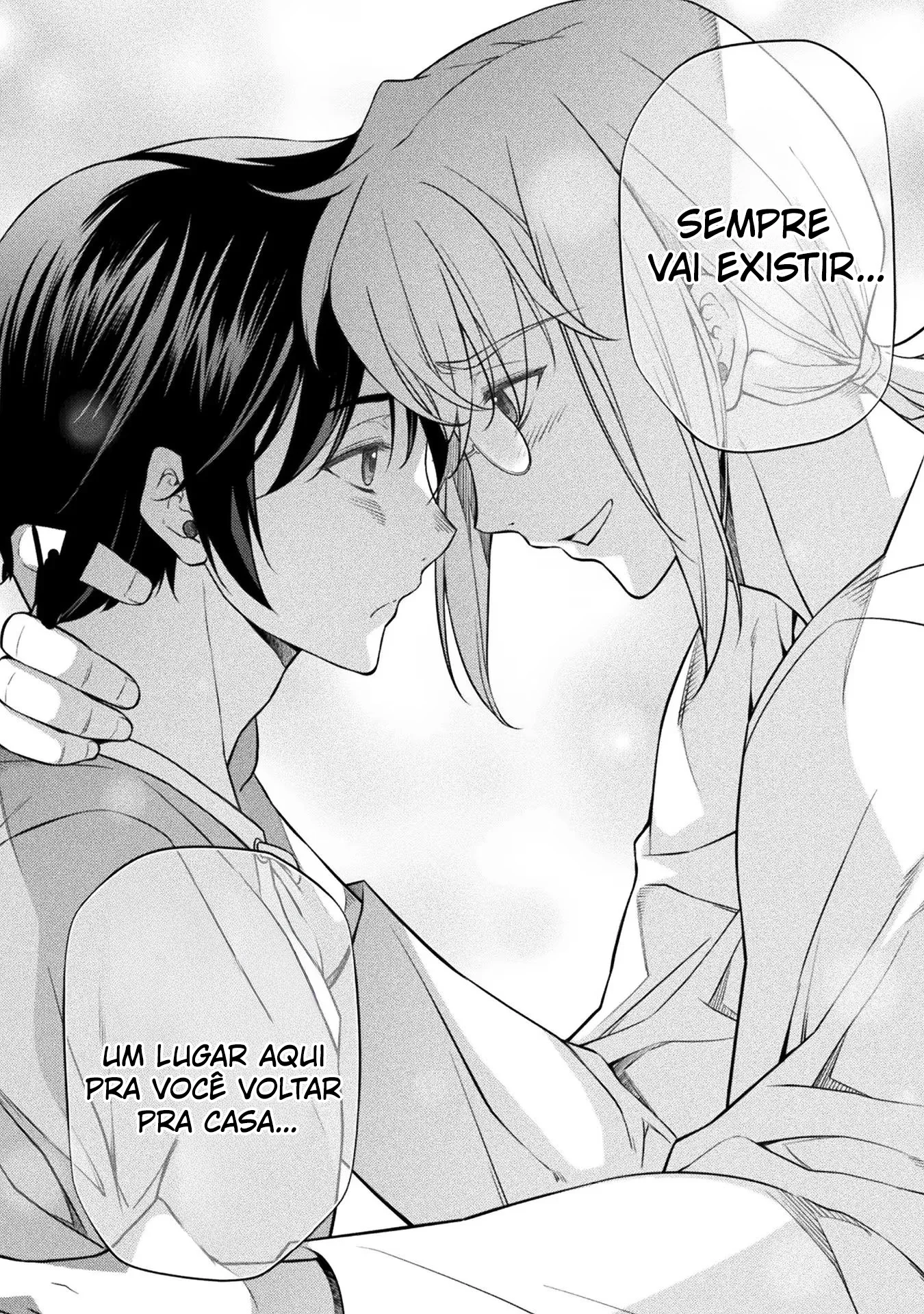 O Mangaka Mais Poderoso do Mundo Desenha seu Caminho para o Isekai! capitulo 25 pagina 19