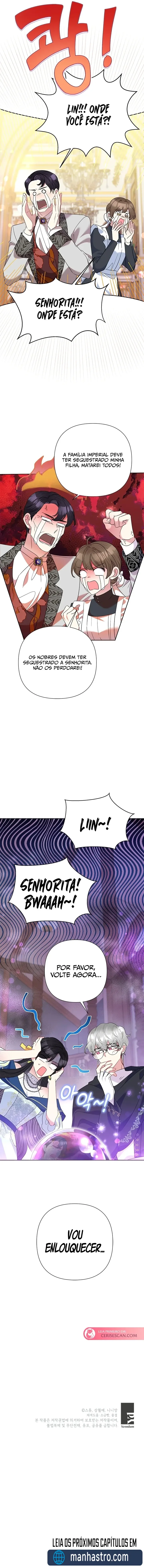A VilÃ£ Tem Divertimento Hoje capitulo 63 pagina 11