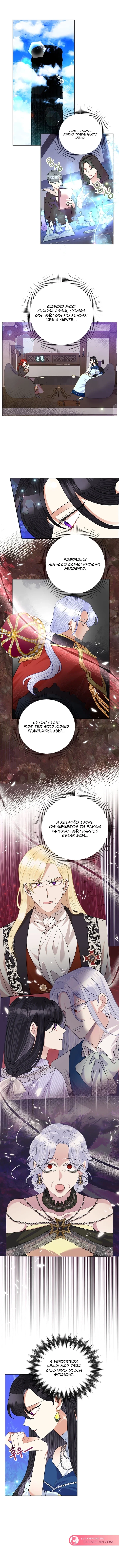A VilÃ£ Tem Divertimento Hoje capitulo 63 pagina 2