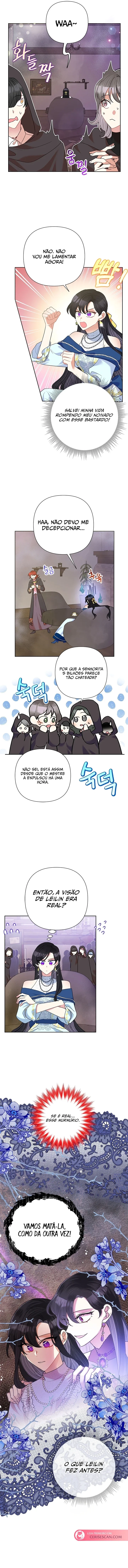 A VilÃ£ Tem Divertimento Hoje capitulo 63 pagina 3