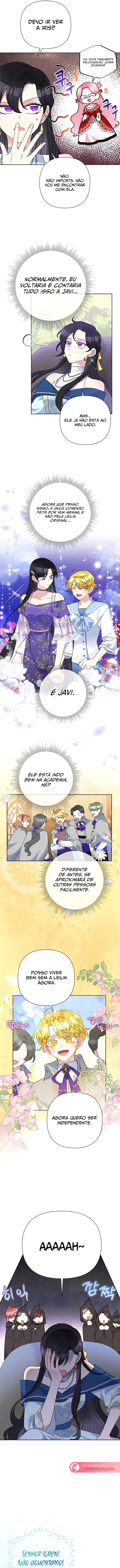 A VilÃ£ Tem Divertimento Hoje capitulo 63 pagina 4