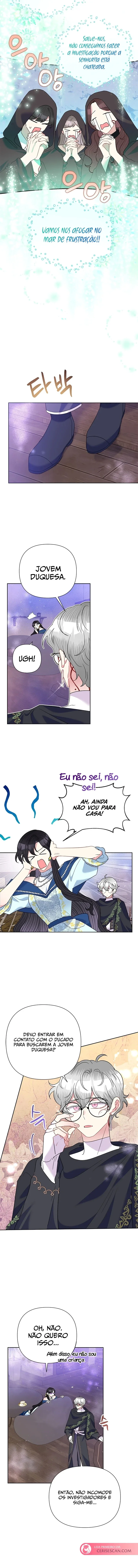 A VilÃ£ Tem Divertimento Hoje capitulo 63 pagina 5