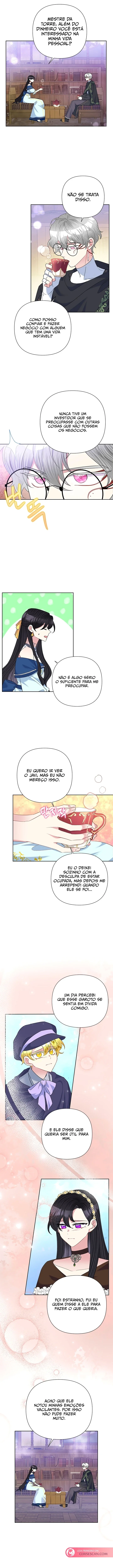 A VilÃ£ Tem Divertimento Hoje capitulo 63 pagina 7