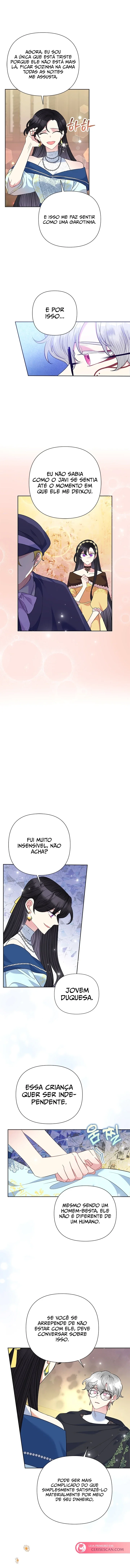A VilÃ£ Tem Divertimento Hoje capitulo 63 pagina 8