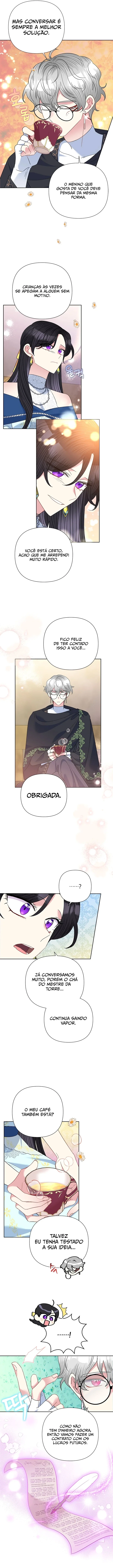 A VilÃ£ Tem Divertimento Hoje capitulo 63 pagina 9
