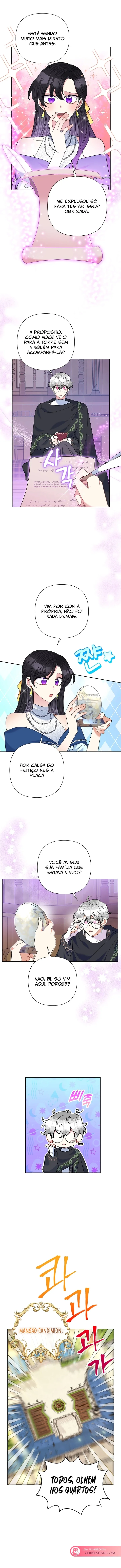 A VilÃ£ Tem Divertimento Hoje capitulo 63 pagina 10