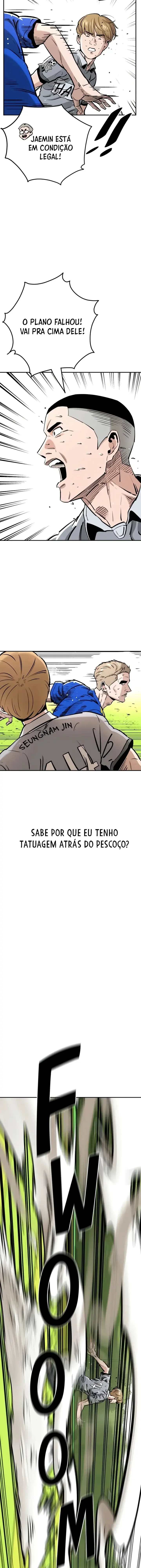O Grande Salto capitulo 87 pagina 11