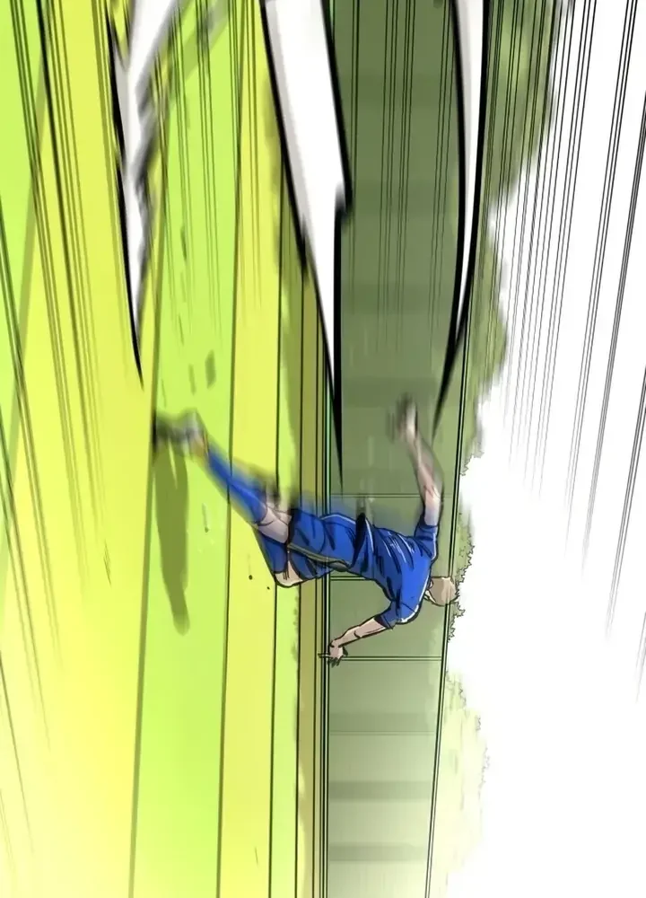 O Grande Salto capitulo 87 pagina 12