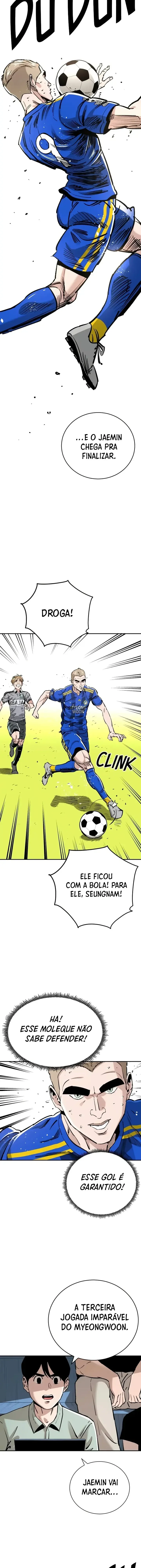 O Grande Salto capitulo 87 pagina 15
