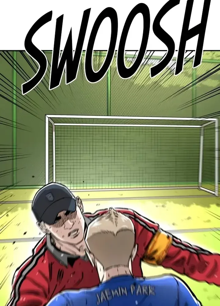 O Grande Salto capitulo 87 pagina 16