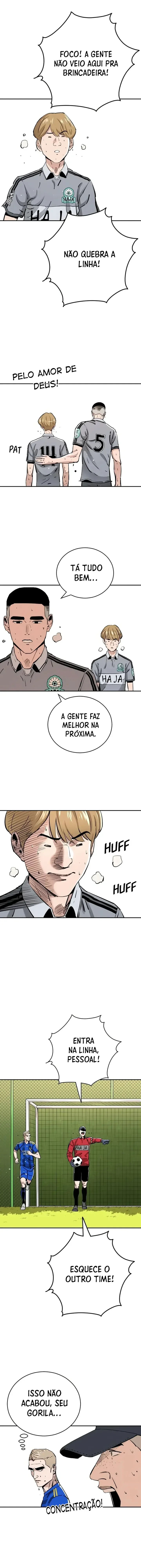 O Grande Salto capitulo 87 pagina 19