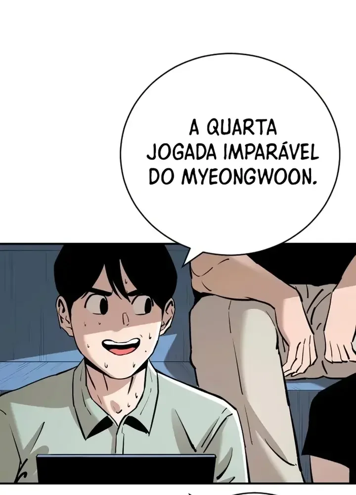 O Grande Salto capitulo 87 pagina 20
