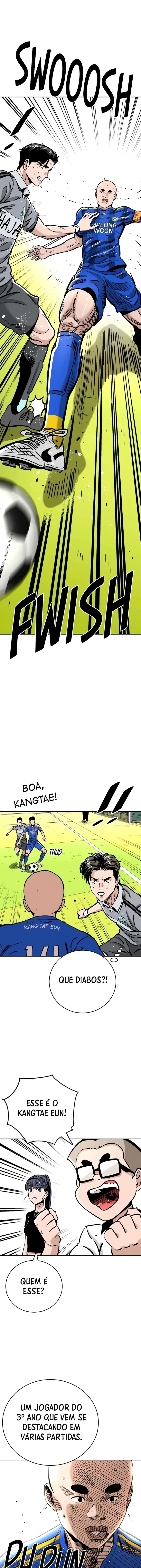 O Grande Salto capitulo 87 pagina 23