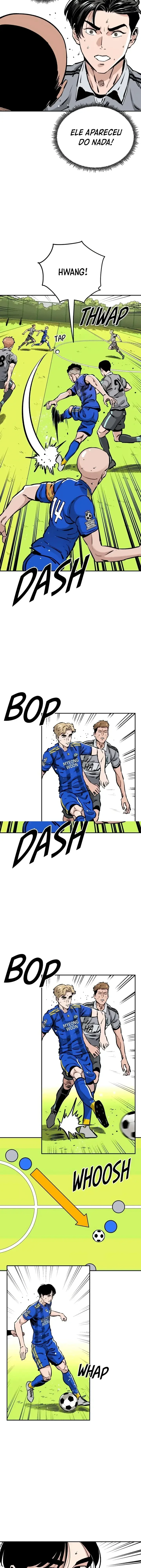 O Grande Salto capitulo 87 pagina 25