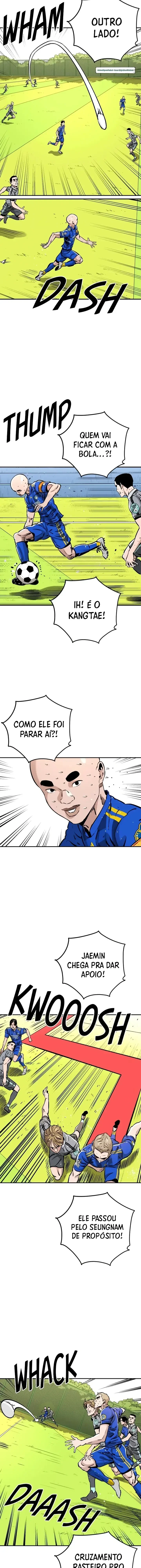 O Grande Salto capitulo 87 pagina 27