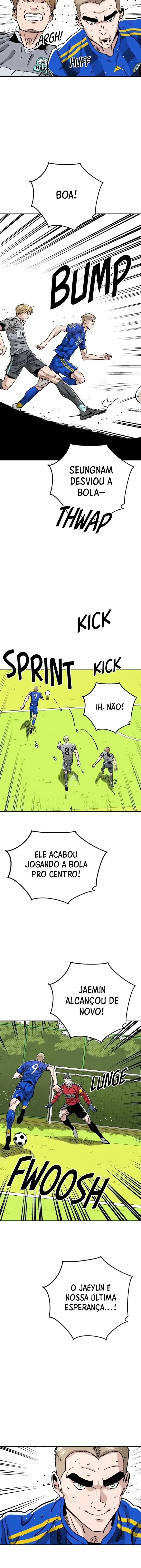 O Grande Salto capitulo 87 pagina 29