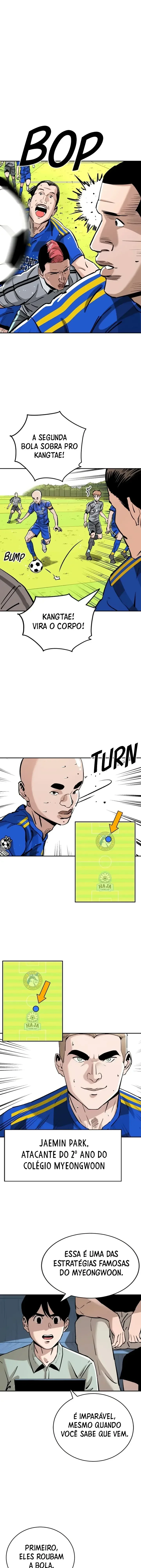 O Grande Salto capitulo 87 pagina 3