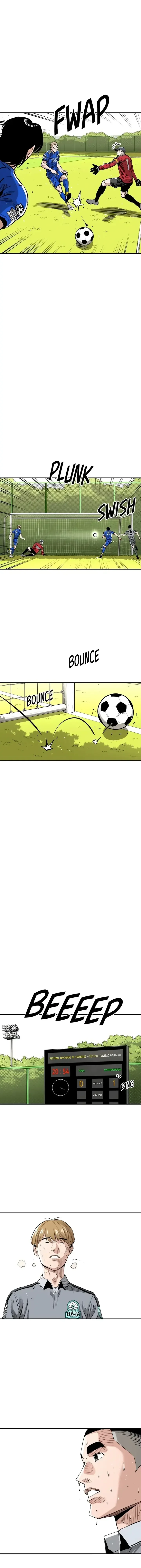 O Grande Salto capitulo 87 pagina 31