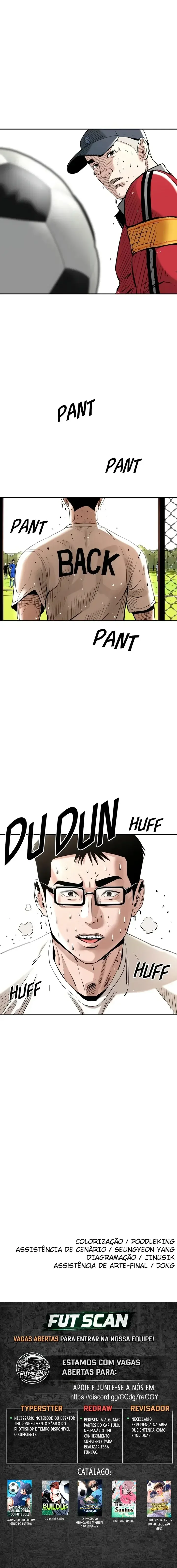 O Grande Salto capitulo 87 pagina 32