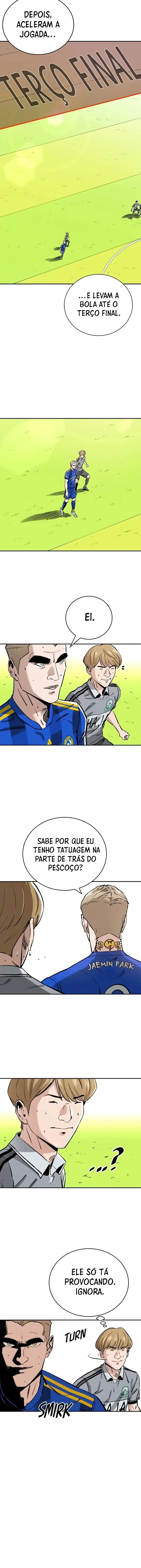 O Grande Salto capitulo 87 pagina 5