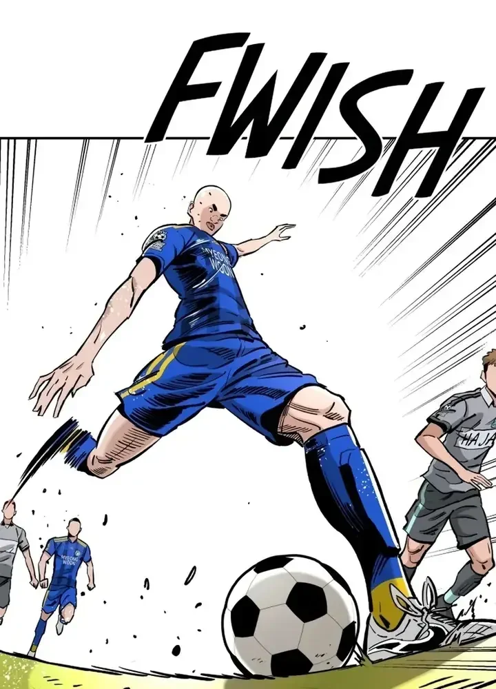 O Grande Salto capitulo 87 pagina 6