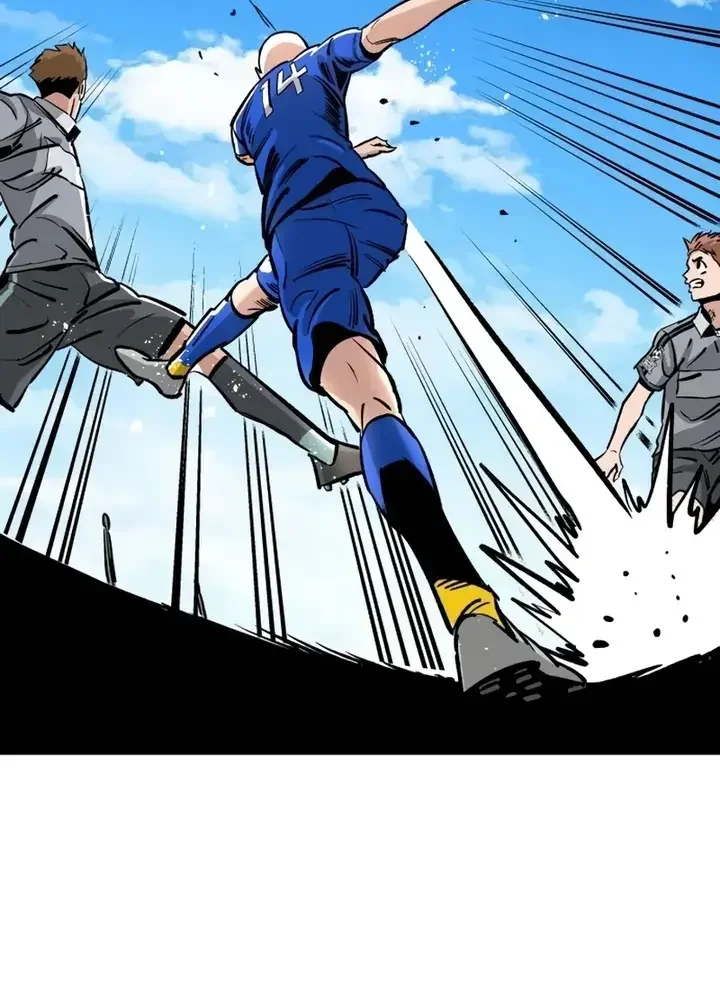 O Grande Salto capitulo 87 pagina 8
