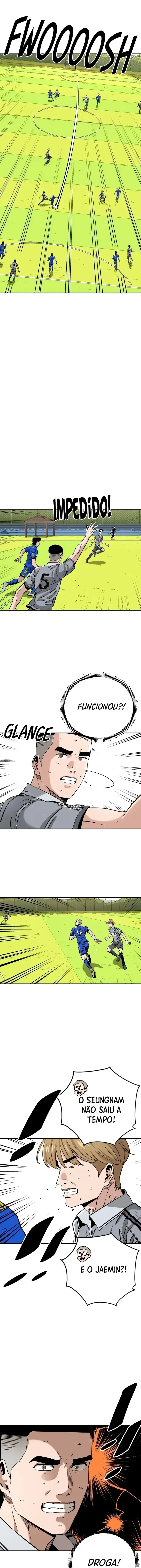O Grande Salto capitulo 87 pagina 9