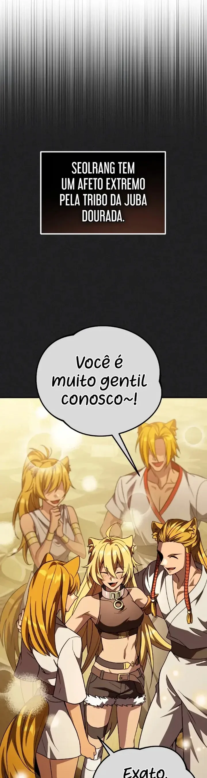 Como Cuidar De VilÃµes Da Forma Certa capitulo 29 pagina 19