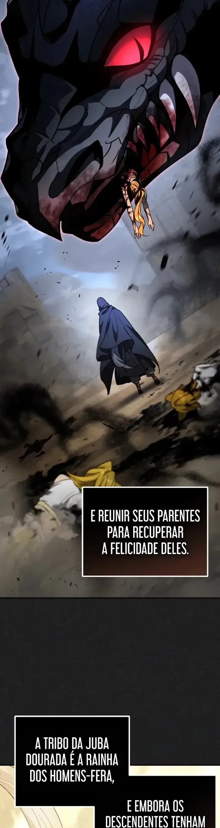 Como Cuidar De VilÃµes Da Forma Certa capitulo 29 pagina 22