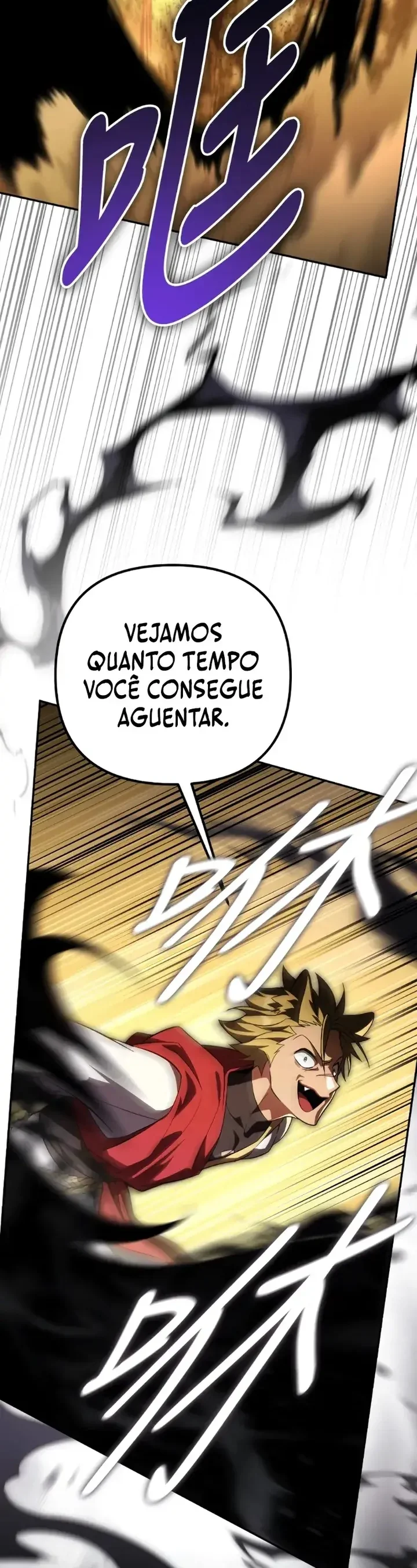 Como Cuidar De VilÃµes Da Forma Certa capitulo 29 pagina 34