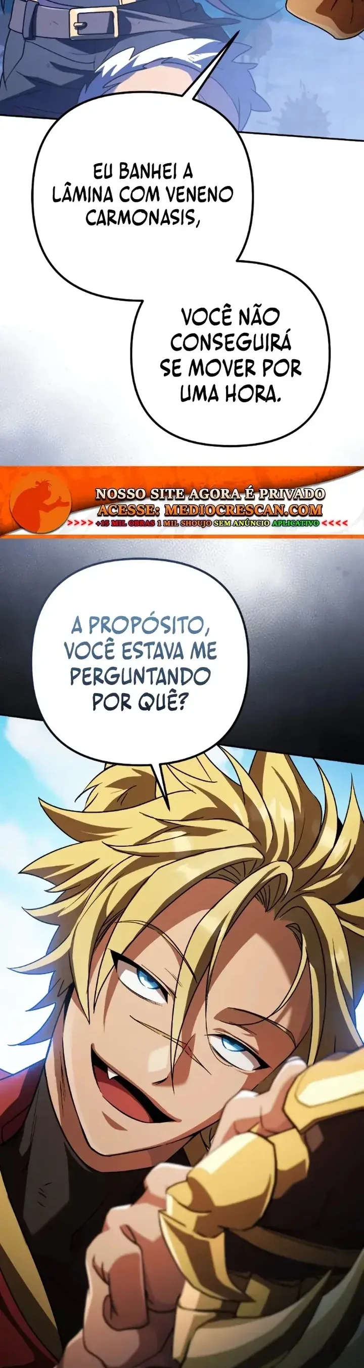 Como Cuidar De VilÃµes Da Forma Certa capitulo 29 pagina 44