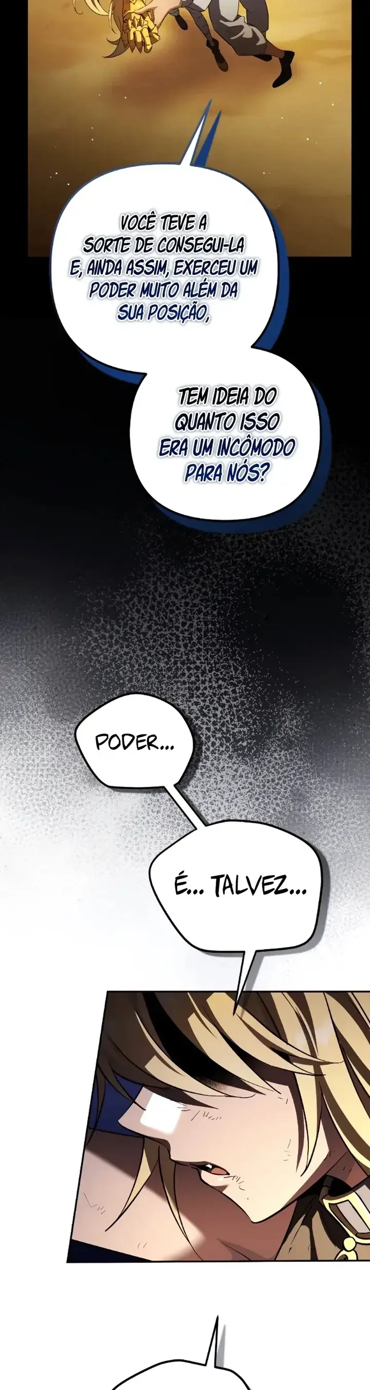 Como Cuidar De VilÃµes Da Forma Certa capitulo 29 pagina 46