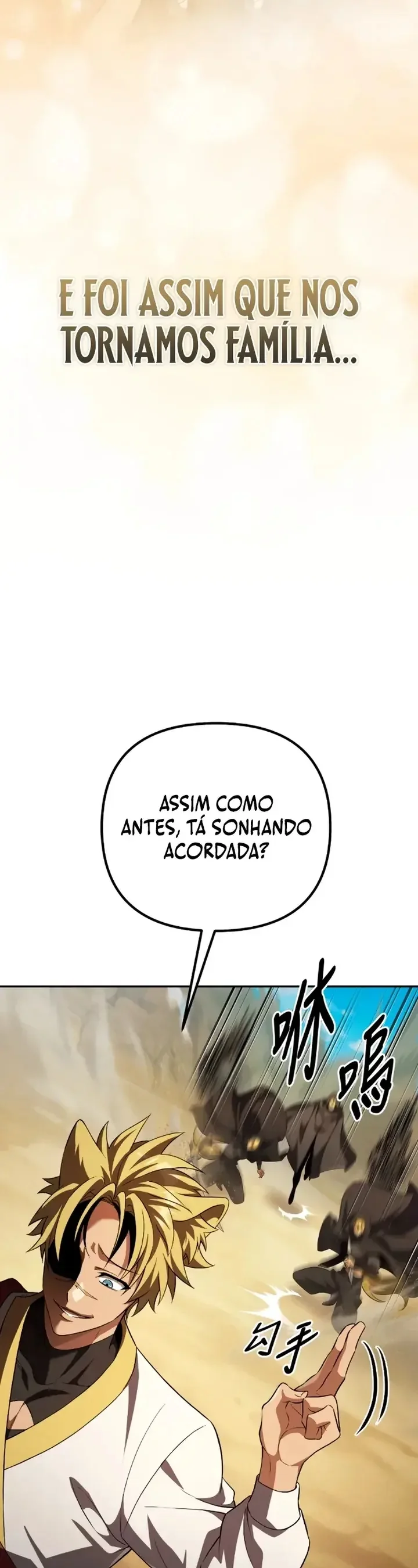 Como Cuidar De VilÃµes Da Forma Certa capitulo 29 pagina 48