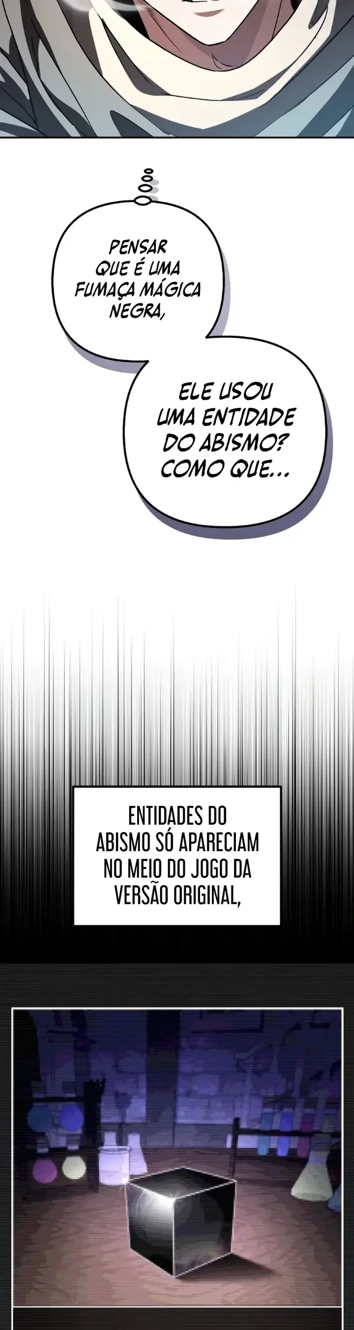 Como Cuidar De VilÃµes Da Forma Certa capitulo 29 pagina 58