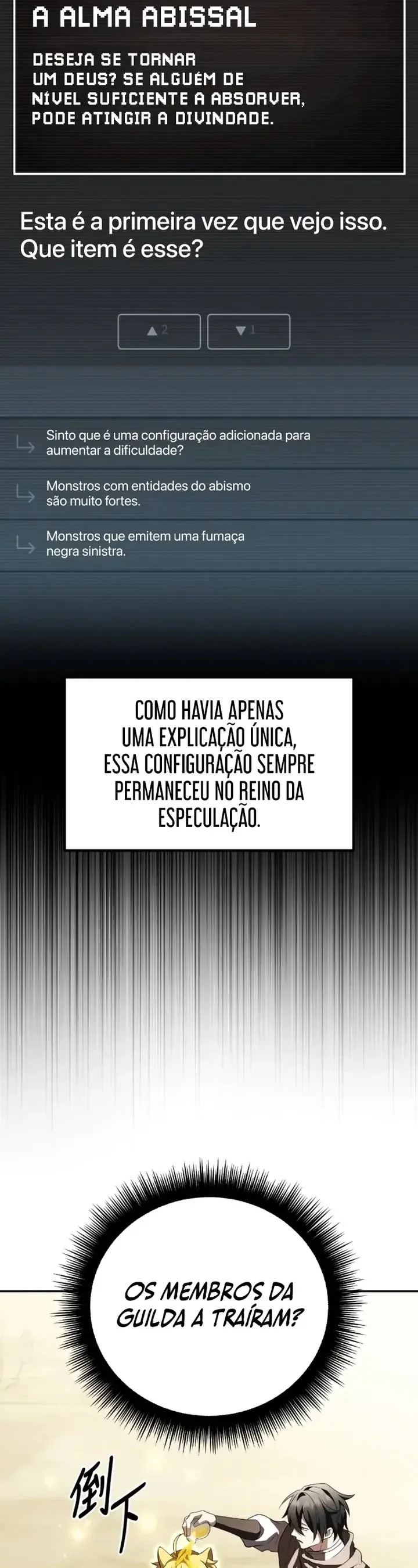 Como Cuidar De VilÃµes Da Forma Certa capitulo 29 pagina 59