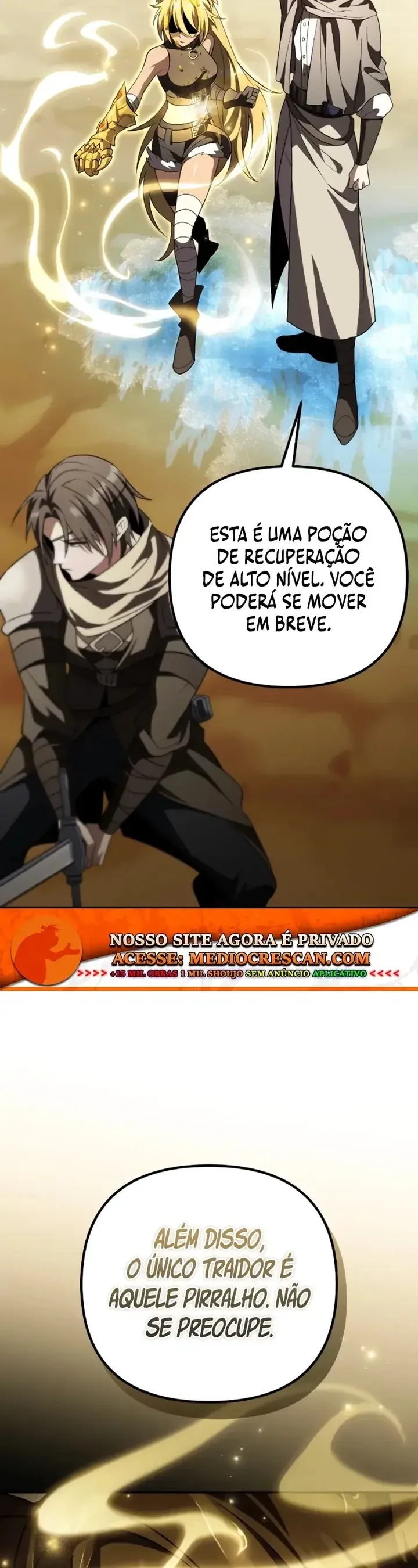 Como Cuidar De VilÃµes Da Forma Certa capitulo 29 pagina 60