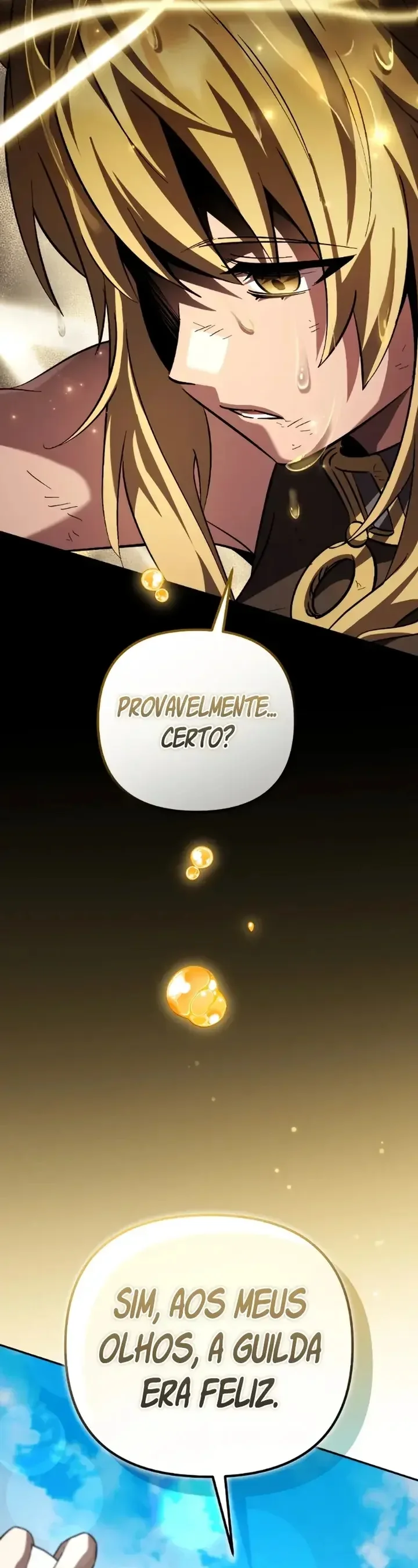 Como Cuidar De VilÃµes Da Forma Certa capitulo 29 pagina 61