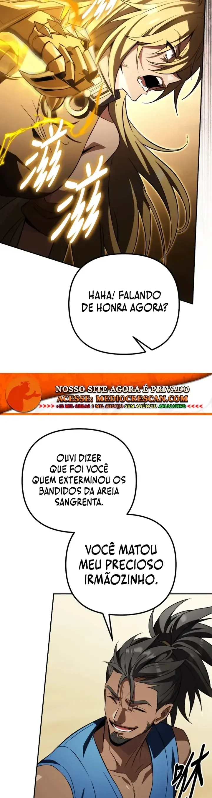 Como Cuidar De VilÃµes Da Forma Certa capitulo 29 pagina 8