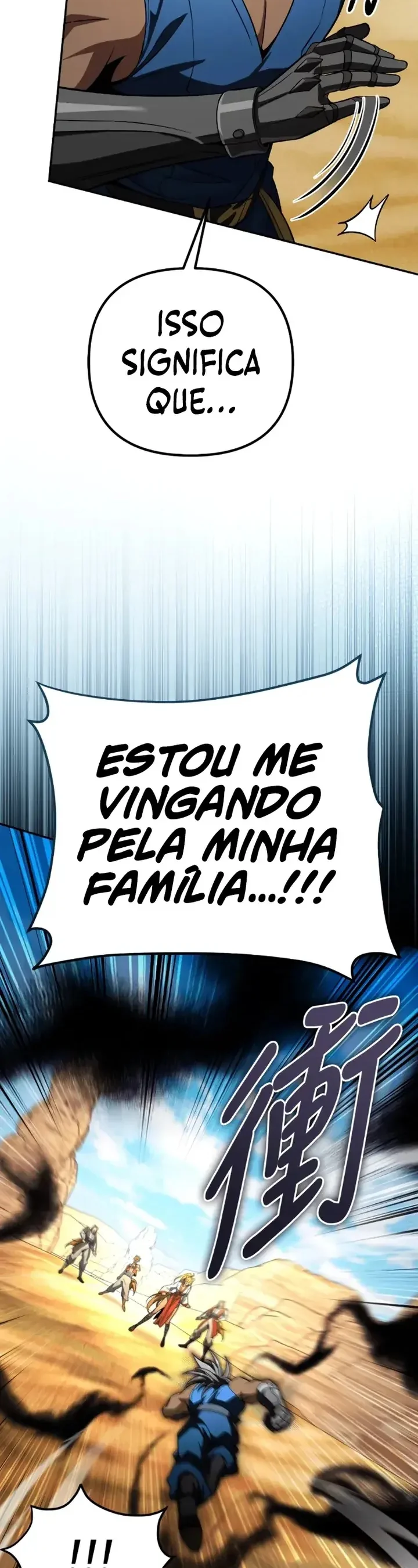 Como Cuidar De VilÃµes Da Forma Certa capitulo 29 pagina 9