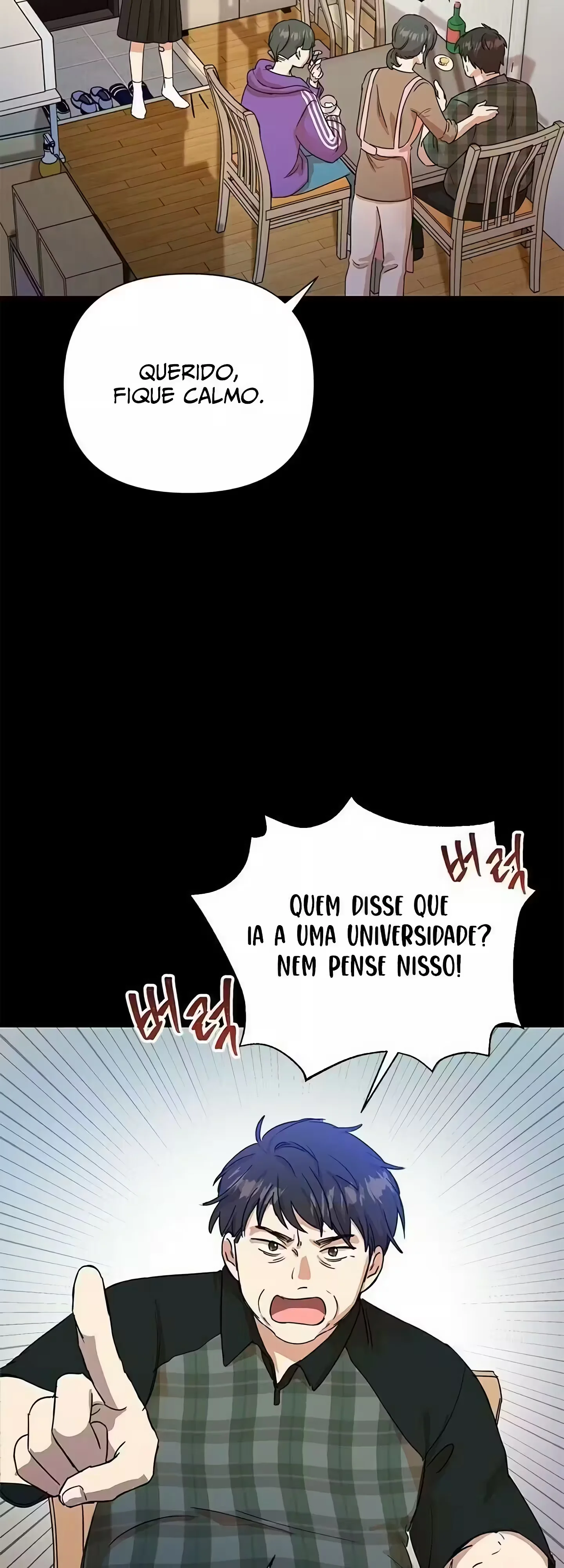 A VilÃ£ Tem Divertimento Hoje capitulo 7 pagina 18