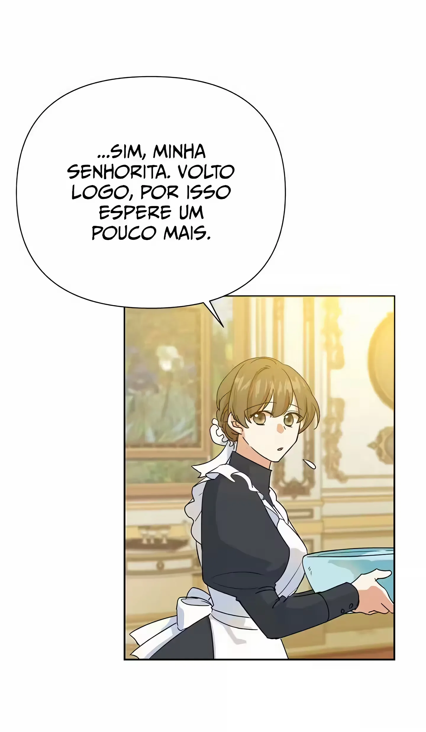 A VilÃ£ Tem Divertimento Hoje capitulo 7 pagina 24