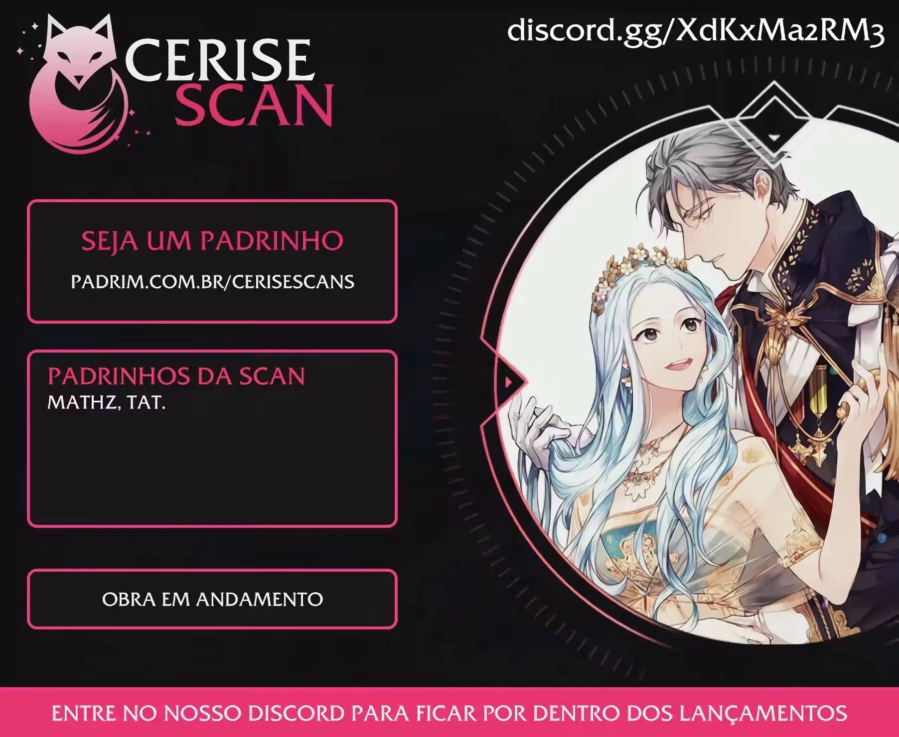 A VilÃ£ Tem Divertimento Hoje capitulo 7 pagina 26