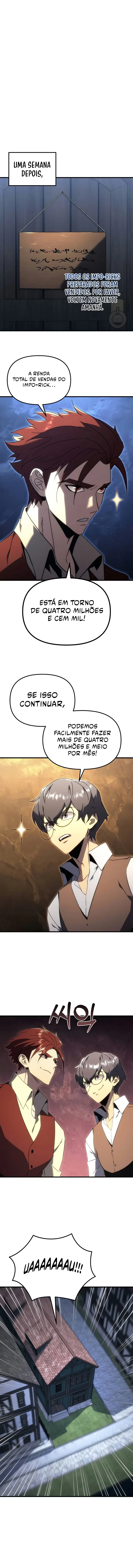 O Regressor da FamÃ­lia CaÃ­da capitulo 24 pagina 12