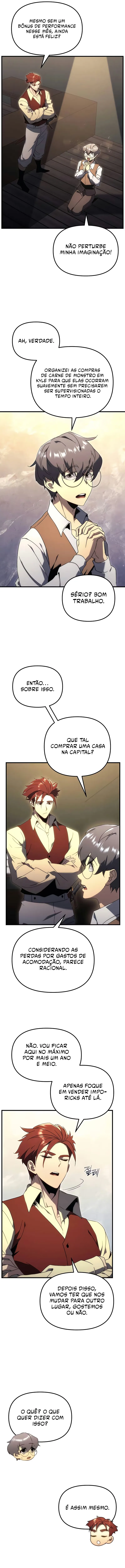O Regressor da FamÃ­lia CaÃ­da capitulo 24 pagina 13