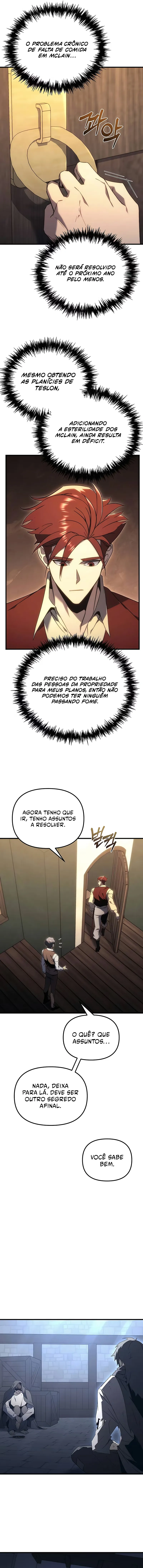 O Regressor da FamÃ­lia CaÃ­da capitulo 24 pagina 16
