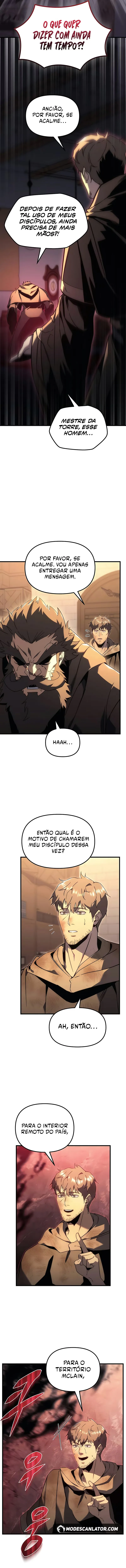 O Regressor da FamÃ­lia CaÃ­da capitulo 24 pagina 20