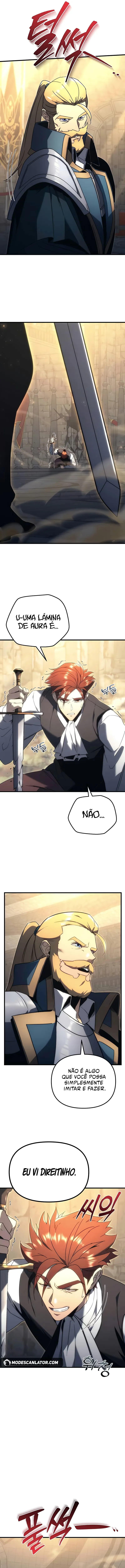 O Regressor da FamÃ­lia CaÃ­da capitulo 24 pagina 6